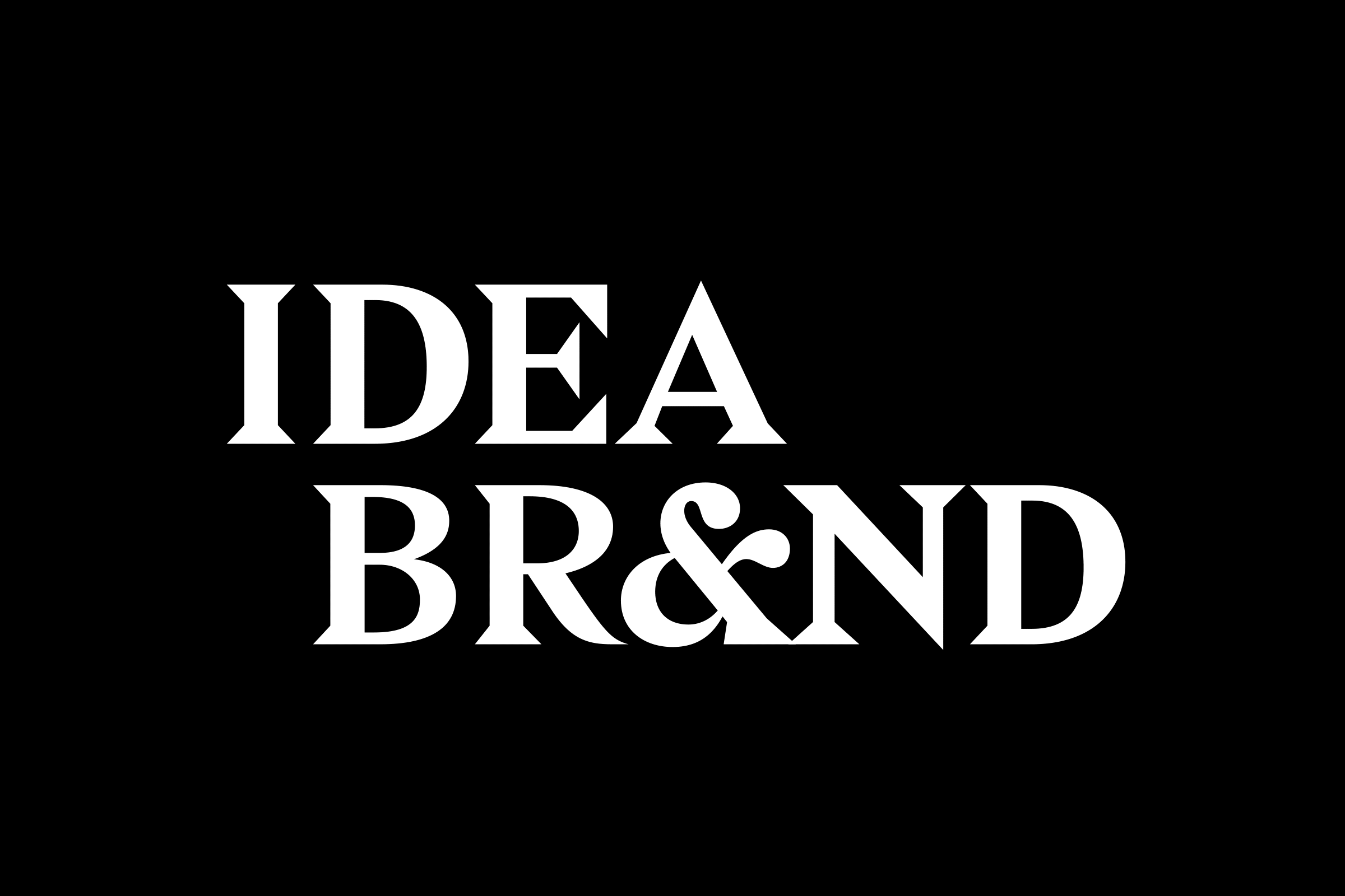 Idea&Brand