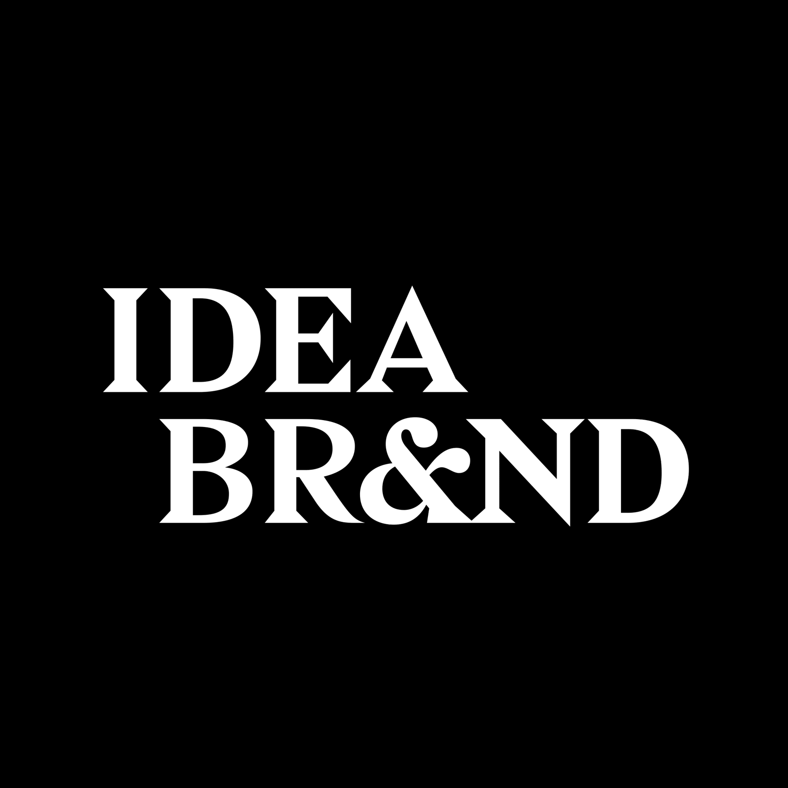 Idea&Brand